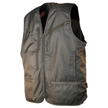 254 - Gilet anti-ronce vert 