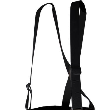 190 - Bretelles pour cuissard