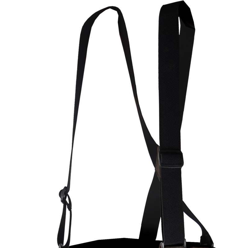 190 - Bretelles pour cuissard