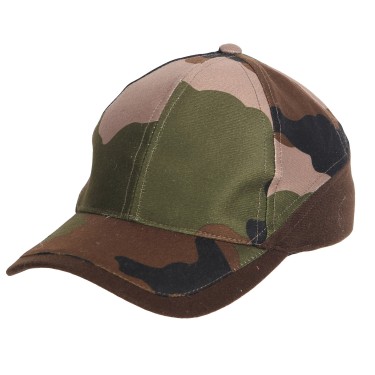 T1906 - Casquette camo CE