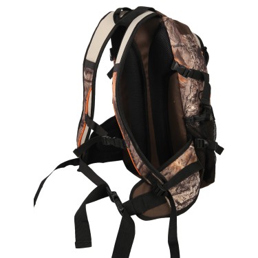 1014 - Sac à dos camouflage 3DX