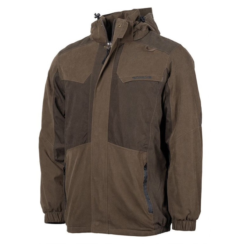 413 - Veste Classy chaude