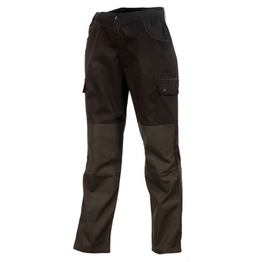 T566 - Pantalon marron