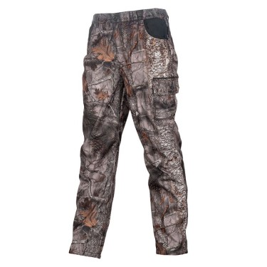 T563 - Pantalon camouflage forest