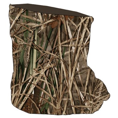 T1877 - waterflow neckwarmer