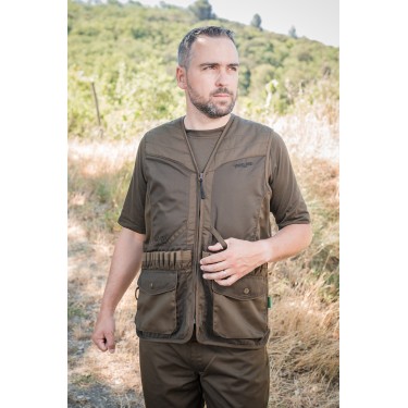 T603 - calibre 20 Vest
