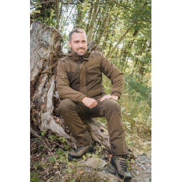 413 - Veste Classy chaude