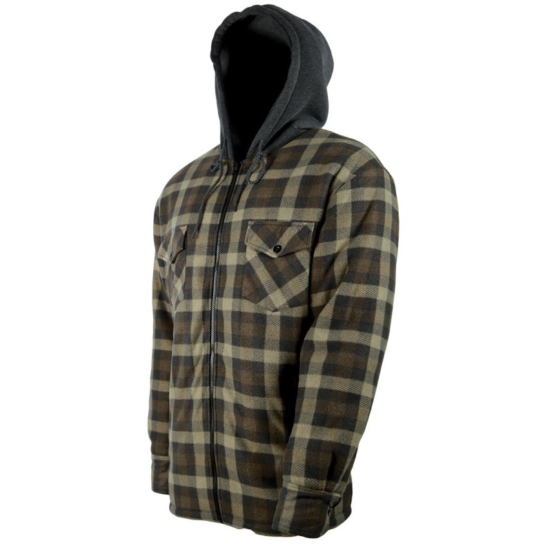 T512K - CHILDREN'S FLEECE HOODIES