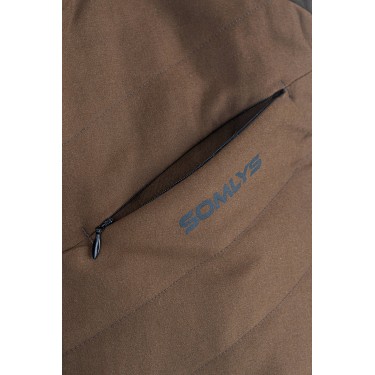 Chaleco calefactor 209