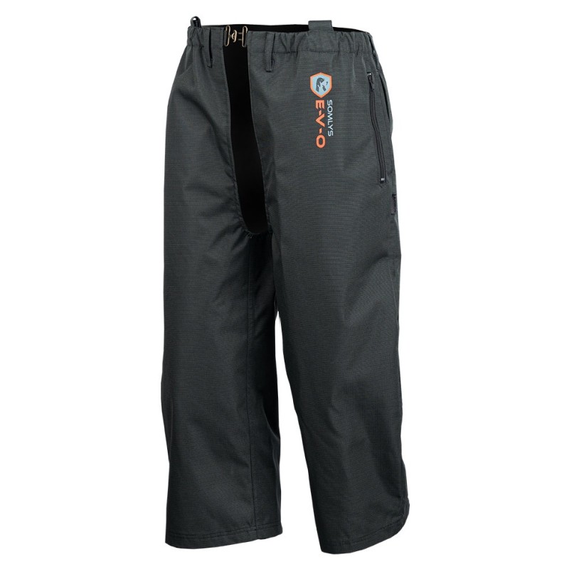 395D - Cuissard Indéchirex 800D