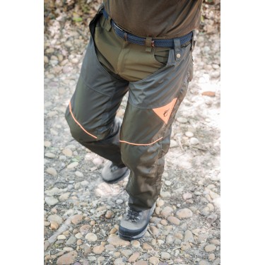 398 - CORDURYL LEG GUARDS