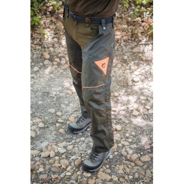 398 - CORDURYL LEG GUARDS