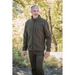 401 - VESTE POLAIRE