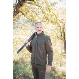 401 - VESTE POLAIRE