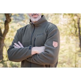 401 - VESTE POLAIRE