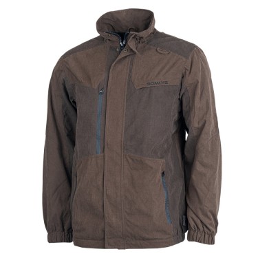 412 - VESTE CLASSIE JKT