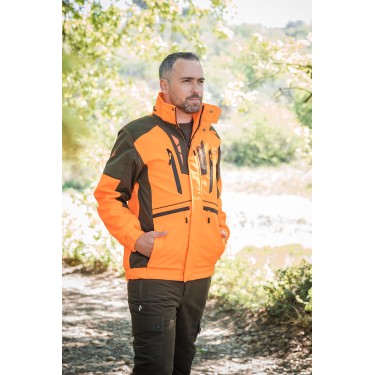 445 - NEWTEK JKT V2 JACKET