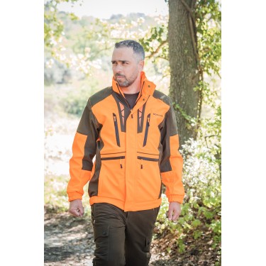 445 - NEWTEK JKT V2 JACKET