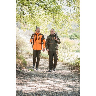 445 - CHAQUETA NEWTEK JKT V2