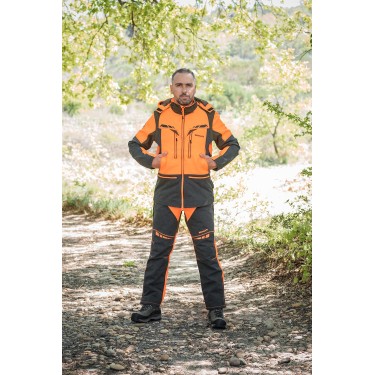 567 - PANT INDESTRUCTOR GX