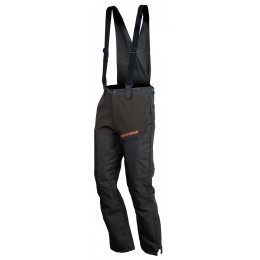 589C - Salopette Cordura haute tenacité