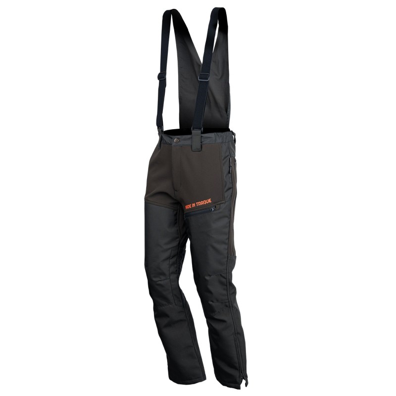 589C - Salopette Cordura haute tenacité