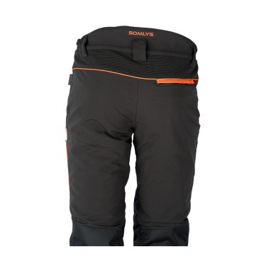 679 - Pantalon Defender Treck