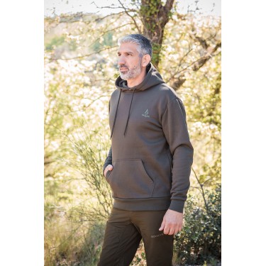 T100 - BRESTON HOODIE