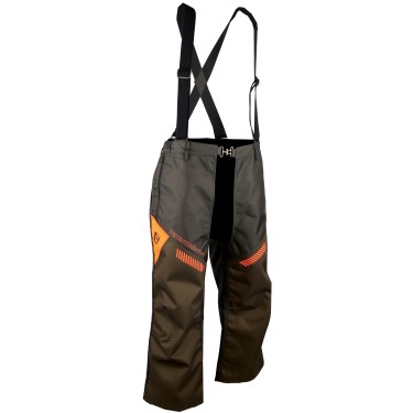 399+ - Cuissard Kevlar Indestructor