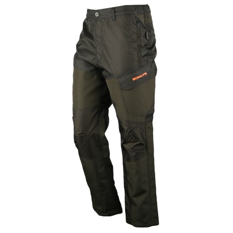 585 - FUSEAU CORDURA  Fighters
