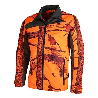 T621NK - Chaqueta Maquisard Kids JKT