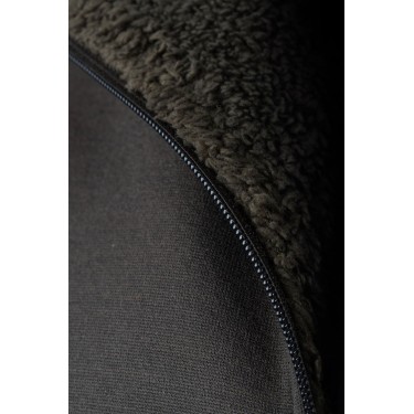 T104 - Sweat à capuche Vert