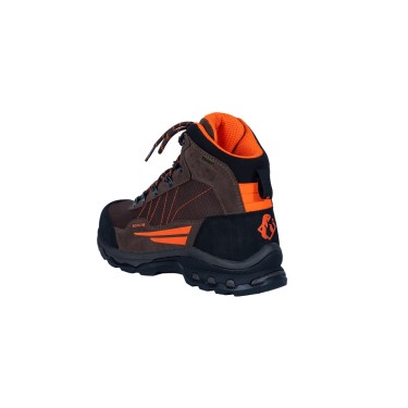 C02 - Chaussure Canevas