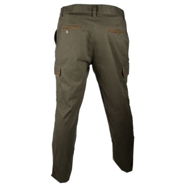 T579 - Fuseau 1er prix