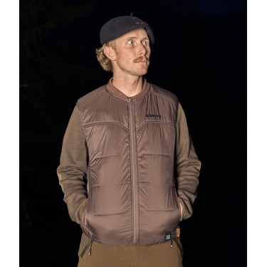 217 - Gilet chauffant