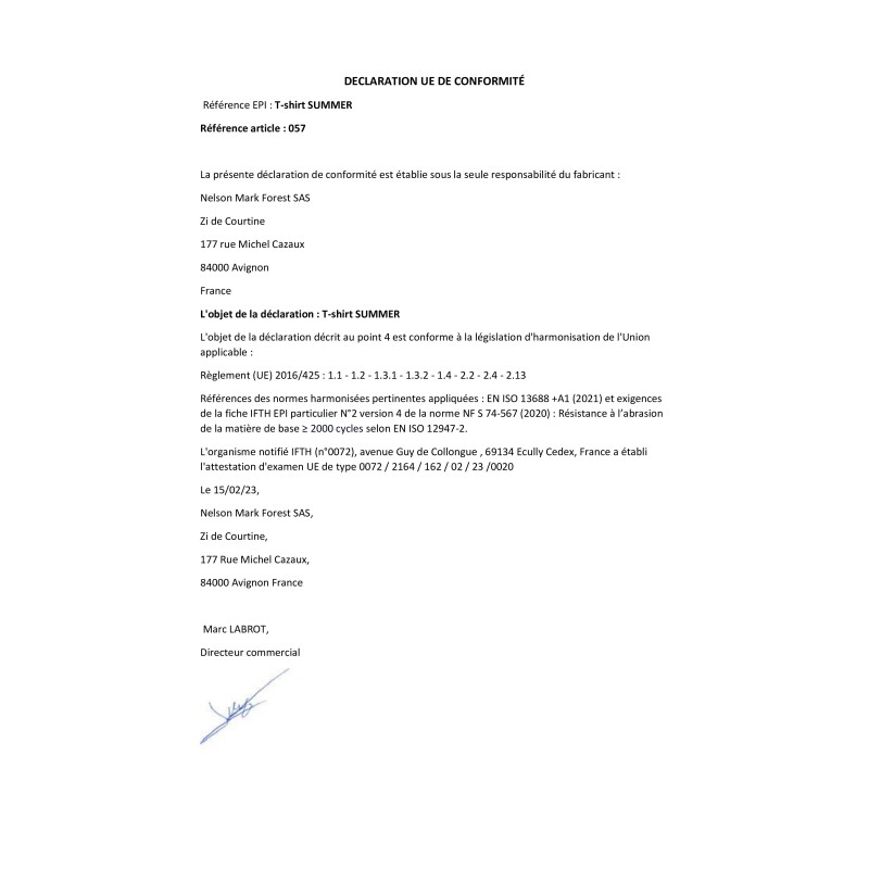 EPI T-SUMMER 057 058