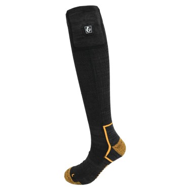 070 - Chaussettes Chauffantes