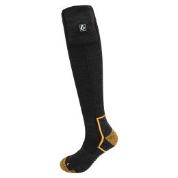 070 - Chaussettes Chauffantes
