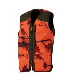 251N - Gilet Camo Light Traque