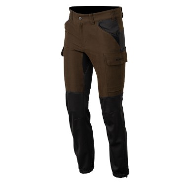 575 - Pantalon Prestige Polaire