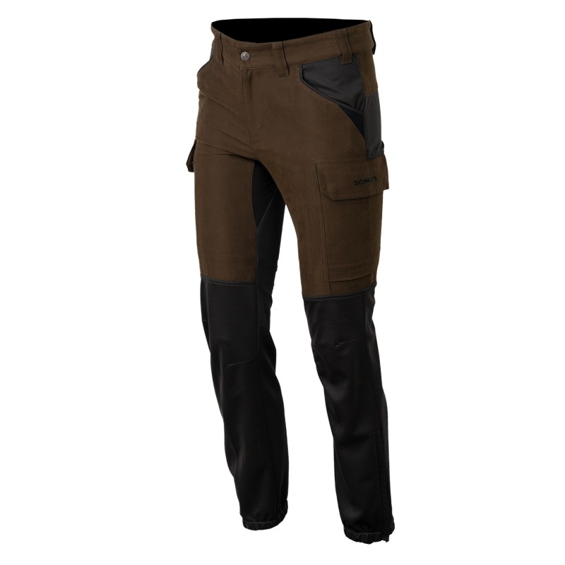575 - Pantalon Prestige Polaire