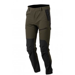 640N - Pantalon Light-Flex