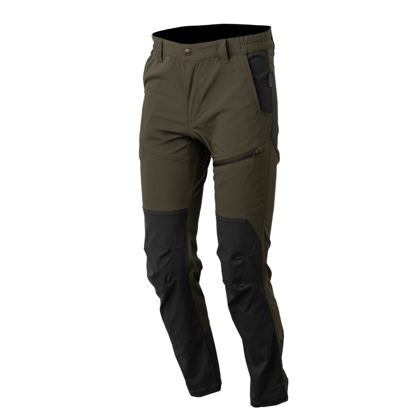 640N - Pantalon Light-Flex