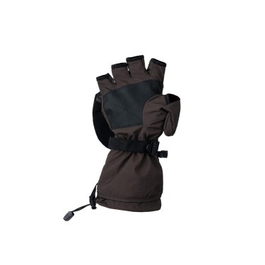 825 - Gants Chauffants