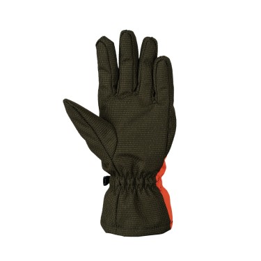 826  - Gants Light Traque
