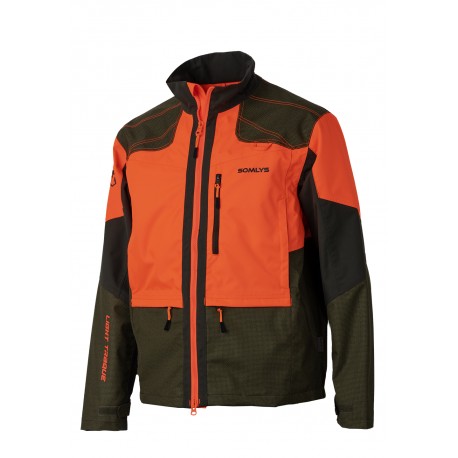 459 - Veste Survivor