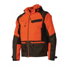 454 - Veste Survivor