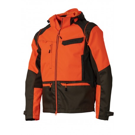 454 - Veste Survivor