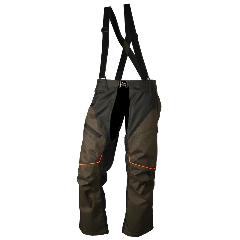 392 - Perneras Survivor