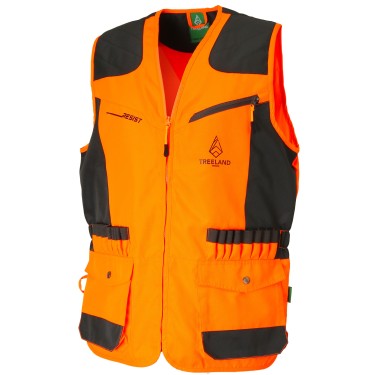 T253 - Orange vest